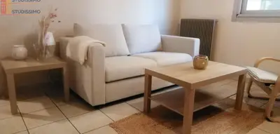 Studio à Toulon