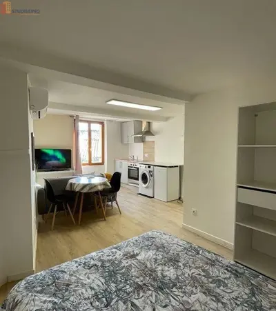 Studio à Montfort-sur-Argens