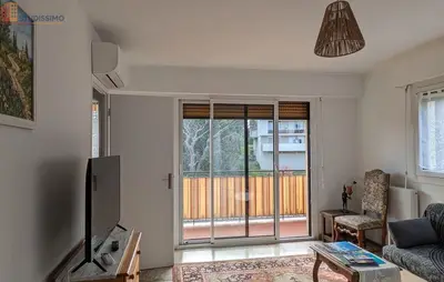 Studio à Saint-Raphaël