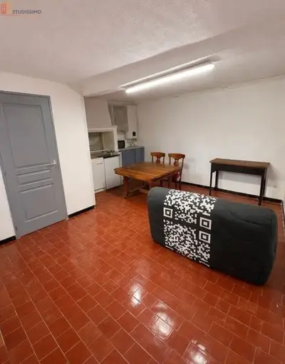 Studio à Barjols