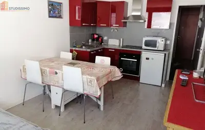 Studio à Bagnères-de-Bigorre