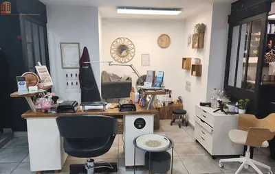 Studio à La Crau