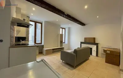 Studio à Montfort-sur-Argens