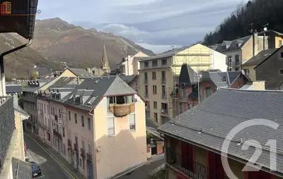 Studio à Cauterets
