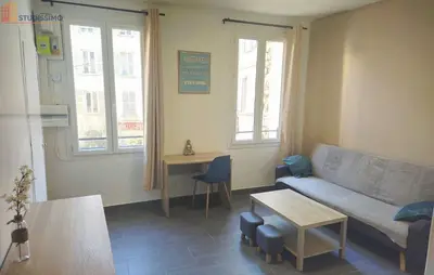 Studio à Draguignan