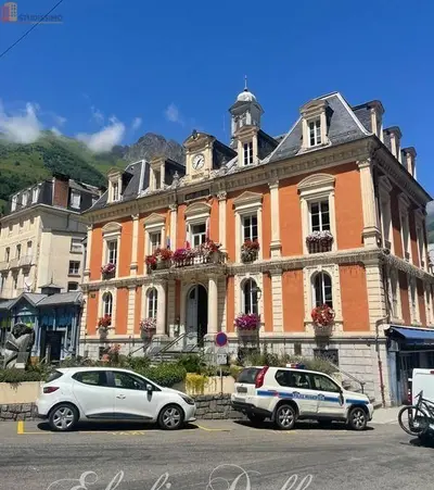 Studio à Cauterets