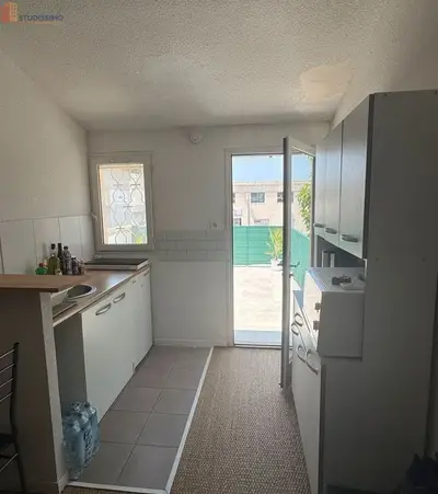 Studio à La Garde