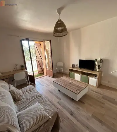 Studio à La Garde