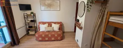 Studio à Saint-Mandrier-sur-Mer