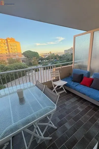 Studio à Hyères