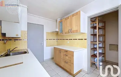 Studio à Toulon