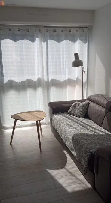 Studio à Saint-Mandrier-sur-Mer