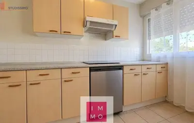 Studio à Tarbes