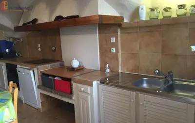 Studio à Cotignac