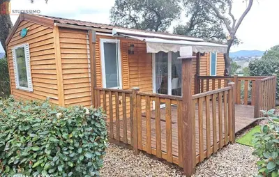 Studio à Cogolin