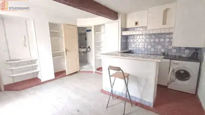 Studio à Draguignan