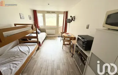 Studio à Bagnères-de-Bigorre