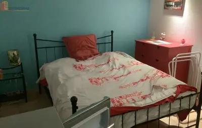 Studio à La Verdière