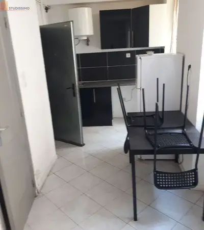 Studio à Toulon