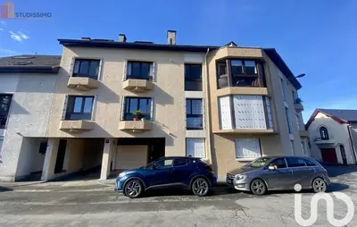Studio à Bagnères-de-Bigorre