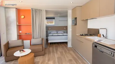 Studio à Roquebrune-sur-Argens