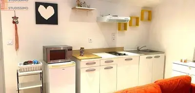 Studio à La Garde