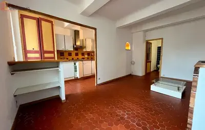 Studio à Salernes