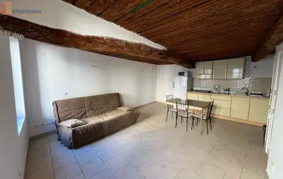 Studio à La Motte