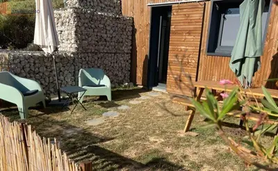 Studio à Saint-Zacharie