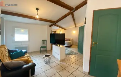 Studio à Carcès