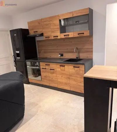 Studio à Flayosc
