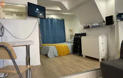 Studio à La Garde
