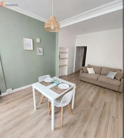 Studio à Toulon