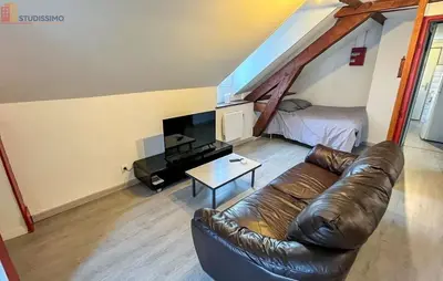 Studio à Tarbes