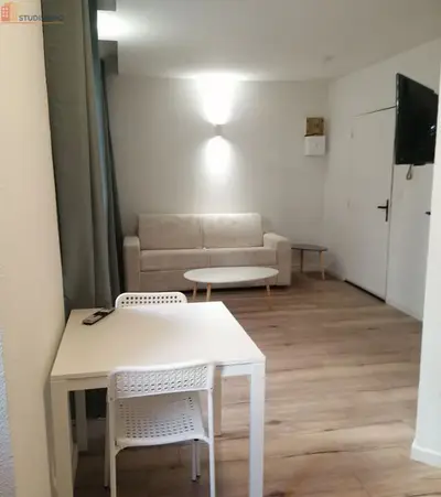 Studio à Toulon