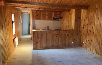 Studio à Solliès-Pont