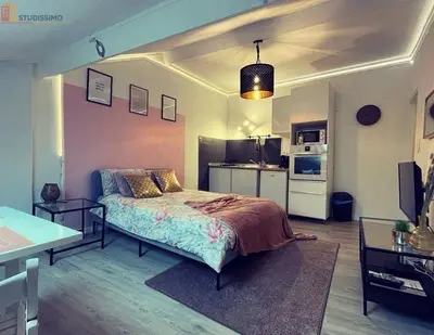 Studio à La Garde