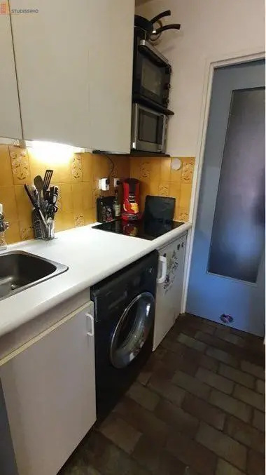 Studio à Hyères