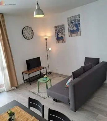 Studio à Toulon