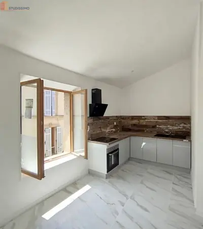 Studio à La Bastide