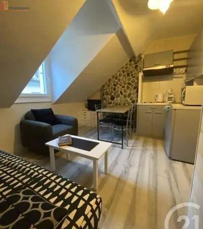 Studio à Cauterets