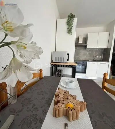 Studio à Saint-Lary-Soulan
