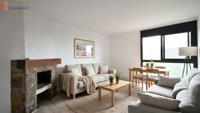 Studio à Saint-Lary-Soulan