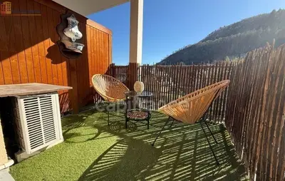 Studio à Lourdes