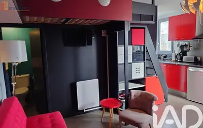 Studio à Adervielle-Pouchergues