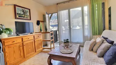 Studio à Vielle-Aure
