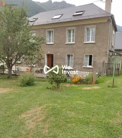 Studio à Cauterets