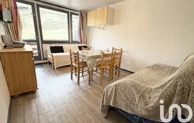 Studio à Bagnères-de-Bigorre