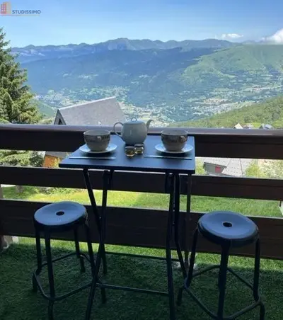 Studio à Saint-Lary-Soulan