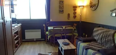 Studio à Saint-Lary-Soulan